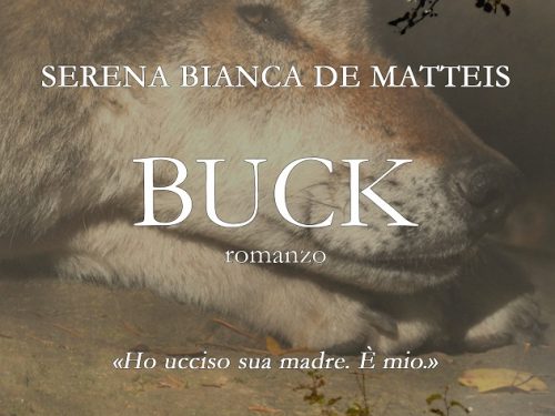 Buck: un libro che vale la pena di leggere.