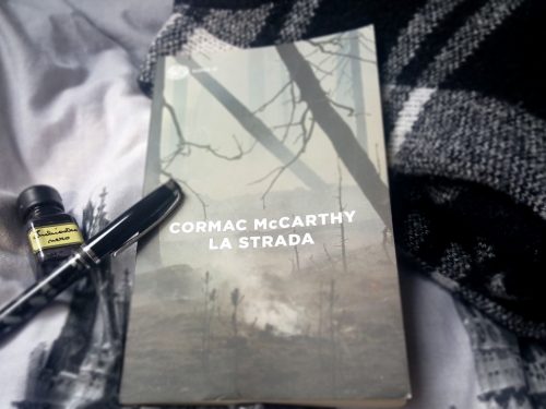 La Strada di Cormac McCarthy, un libro letto in un giorno.